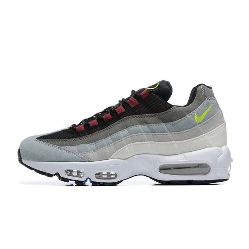 Pánské Air Max 95 TT Greedy Černá Bílá Obuv FN7801-001