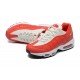Pánské Air Max 95 TT Mystic Červená Bílá Obuv FN6866-642
