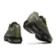 Pánské Air Max 95 TT Olive Reflective Zelená Obuv DZ4511-300