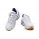 Pánské Air Max 95 TT Bílá Fialová Obuv DM0011-101