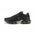 Pánské Air Max Plus Tn Černá Zlatá 852630-001 Obuv