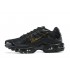 Pánské Air Max Plus Tn Černá Zlatá Obuv