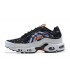 Pánské Air Max Plus Tn Černá Šedá Supernova CW6019-001 Obuv