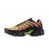 Pánské Air Max Plus Tn Černá Žlutá AQ9979-001 Obuv