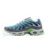Pánské Air Max Plus Tn Modrá Zelená CT1619-400 Obuv