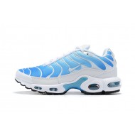 Pánské Air Max Plus Tn Modrá Bílá 852630-411 Obuv