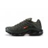 Pánské Air Max Plus Tn Zelená Oranžová Obuv