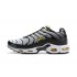 Pánské Air Max Plus Tn QS Černá Žlutá CI2299-002 Obuv