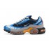 Pánské Air Max Plus Tn QS Bílá Modrá 815994-400 Obuv
