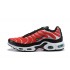 Pánské Air Max Plus Tn Červená Černá Obuv