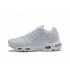 Pánské Air Max Plus Tn SE Bílá AJ2029-100 Obuv