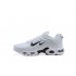 Pánské Air Max Plus Tn Bílá Černá Obuv