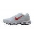 Pánské Air Max Plus Tn Bílá Červená CU3454-100 Obuv
