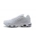 Pánské Air Max Plus Tn Bílá Obuv