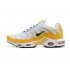 Pánské Air Max Plus Tn Bílá Žlutá CD7061-700 Obuv