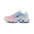 Dámské Air Max Plus Tn Modrá Růžová 605112-115 Obuv