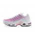 Dámské Air Max Plus Tn Růžová Bílá CZ7931-100 Obuv