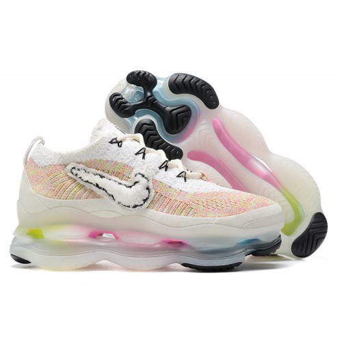 Dámské Air Max Scorpion Bílá Růžová Obuv FJ6032-910