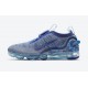 Pánské/Dámské Air VaporMax 2020 Flyknit Modrá CT1823-400 Obuv Pánské/Dámské Air VaporMax 2020 Flyknit Modrá CT1823-400 Obuv