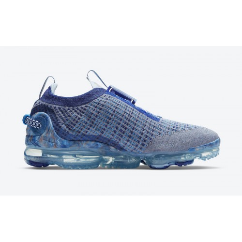 Pánské/Dámské Air VaporMax 2020 Flyknit Modrá CT1823-400 Obuv Pánské/Dámské Air VaporMax 2020 Flyknit Modrá CT1823-400 Obuv