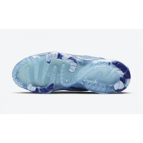 Pánské/Dámské Air VaporMax 2020 Flyknit Modrá CT1823-400 Obuv Pánské/Dámské Air VaporMax 2020 Flyknit Modrá CT1823-400 Obuv