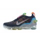 Pánské/Dámské Air VaporMax 2020 Flyknit Deep Royal Modrá CJ6740-400 Obuv Pánské/Dámské Air VaporMax 2020 Flyknit Deep Royal Modrá CJ6740-400 Obuv