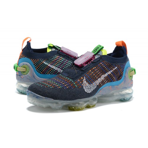 Pánské/Dámské Air VaporMax 2020 Flyknit Deep Royal Modrá CJ6740-400 Obuv Pánské/Dámské Air VaporMax 2020 Flyknit Deep Royal Modrá CJ6740-400 Obuv