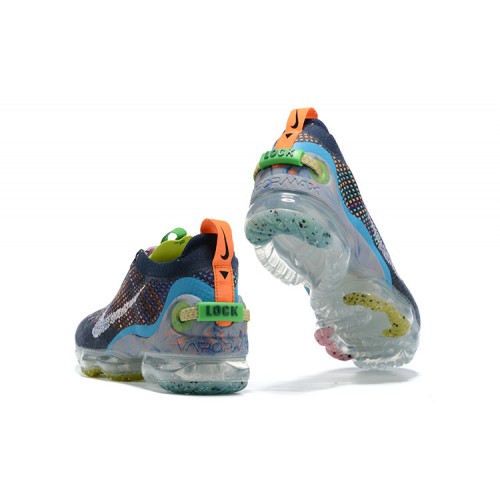 Pánské/Dámské Air VaporMax 2020 Flyknit Deep Royal Modrá CJ6740-400 Obuv Pánské/Dámské Air VaporMax 2020 Flyknit Deep Royal Modrá CJ6740-400 Obuv