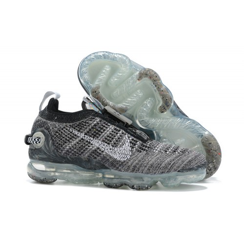Pánské/Dámské Air VaporMax 2020 Flyknit Oreo Šedá CT1823-001 Obuv Pánské/Dámské Air VaporMax 2020 Flyknit Oreo Šedá CT1823-001 Obuv