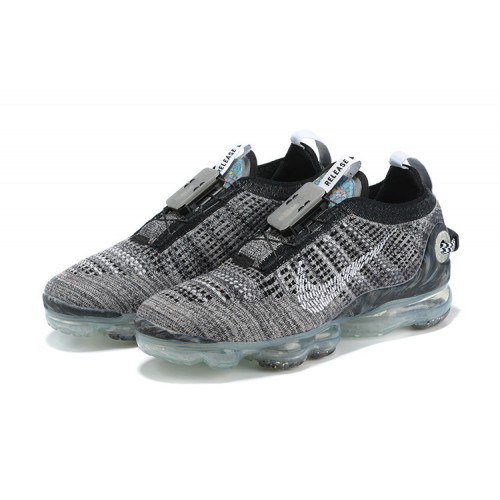 Pánské/Dámské Air VaporMax 2020 Flyknit Oreo Šedá CT1823-001 Obuv Pánské/Dámské Air VaporMax 2020 Flyknit Oreo Šedá CT1823-001 Obuv