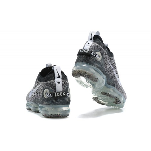 Pánské/Dámské Air VaporMax 2020 Flyknit Oreo Šedá CT1823-001 Obuv Pánské/Dámské Air VaporMax 2020 Flyknit Oreo Šedá CT1823-001 Obuv