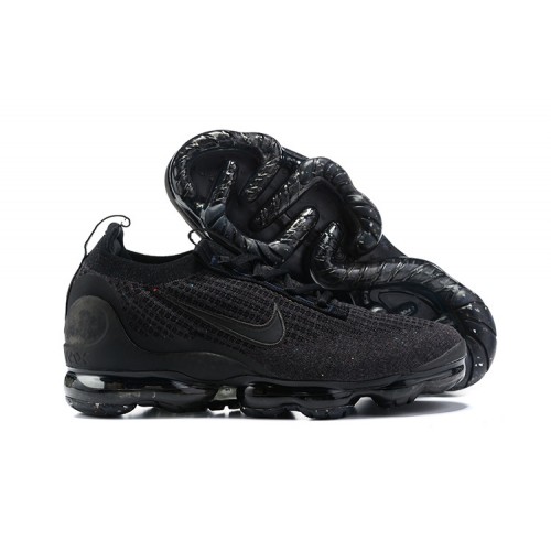 Pánské/Dámské Air VaporMax 2021 Flyknit Černá DH4084-001 Obuv Pánské/Dámské Air VaporMax 2021 Flyknit Černá DH4084-001 Obuv