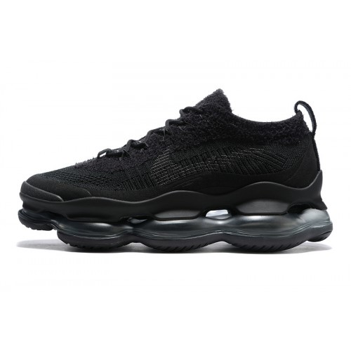 Pánské/Dámské Air VaporMax 2021 Flyknit Černá DJ4702-002 Obuv