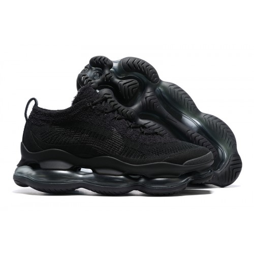 Pánské/Dámské Air VaporMax 2021 Flyknit Černá DJ4702-002 Obuv Pánské/Dámské Air VaporMax 2021 Flyknit Černá DJ4702-002 Obuv
