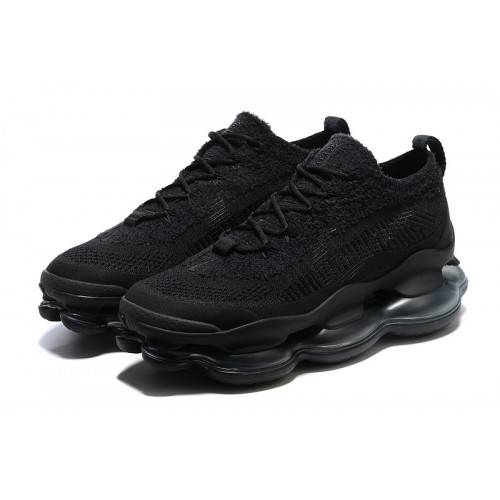 Pánské/Dámské Air VaporMax 2021 Flyknit Černá DJ4702-002 Obuv Pánské/Dámské Air VaporMax 2021 Flyknit Černá DJ4702-002 Obuv