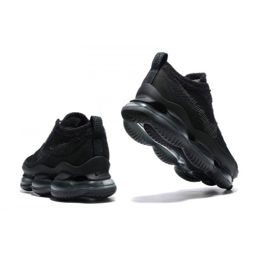 Pánské/Dámské Air VaporMax 2021 Flyknit Černá DJ4702-002 Obuv Pánské/Dámské Air VaporMax 2021 Flyknit Černá DJ4702-002 Obuv