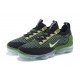 Pánské/Dámské Air VaporMax 2021 Flyknit Černá Zelená DQ7640-001 Obuv Pánské/Dámské Air VaporMax 2021 Flyknit Černá Zelená DQ7640-001 Obuv