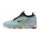 Pánské/Dámské Air VaporMax 2021 Flyknit Černá Zelená DX3367-700 Obuv Pánské/Dámské Air VaporMax 2021 Flyknit Černá Zelená DX3367-700 Obuv