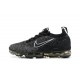 Pánské/Dámské Air VaporMax 2021 Flyknit Černá Šedá DC9394-001 Obuv Pánské/Dámské Air VaporMax 2021 Flyknit Černá Šedá DC9394-001 Obuv