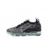 Pánské/Dámské Air VaporMax 2021 Flyknit Černá Šedá DH4088-003 Obuv