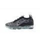 Pánské/Dámské Air VaporMax 2021 Flyknit Černá Šedá DH4088-003 Obuv Pánské/Dámské Air VaporMax 2021 Flyknit Černá Šedá DH4088-003 Obuv
