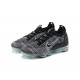 Pánské/Dámské Air VaporMax 2021 Flyknit Černá Šedá DH4088-003 Obuv Pánské/Dámské Air VaporMax 2021 Flyknit Černá Šedá DH4088-003 Obuv