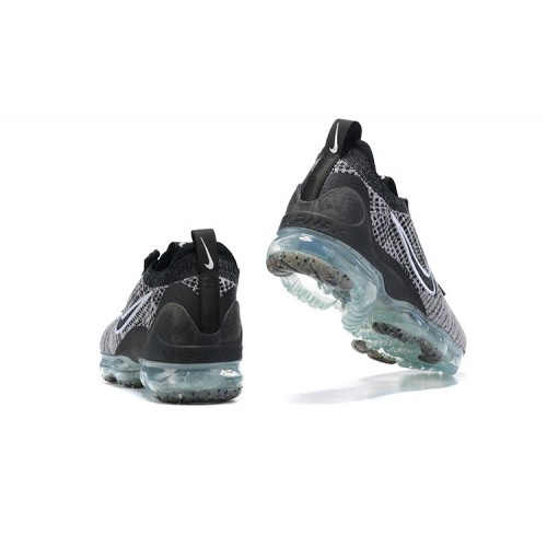 Pánské/Dámské Air VaporMax 2021 Flyknit Černá Šedá DH4088-003 Obuv Pánské/Dámské Air VaporMax 2021 Flyknit Černá Šedá DH4088-003 Obuv