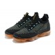 Pánské/Dámské Air VaporMax 2021 Flyknit Černá Oranžová Obuv Pánské/Dámské Air VaporMax 2021 Flyknit Černá Oranžová Obuv
