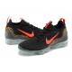 Pánské/Dámské Air VaporMax 2021 Flyknit Černá Červená Obuv Pánské/Dámské Air VaporMax 2021 Flyknit Černá Červená Obuv