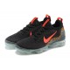 Pánské/Dámské Air VaporMax 2021 Flyknit Černá Červená Obuv Pánské/Dámské Air VaporMax 2021 Flyknit Černá Červená Obuv
