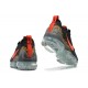 Pánské/Dámské Air VaporMax 2021 Flyknit Černá Červená Obuv Pánské/Dámské Air VaporMax 2021 Flyknit Černá Červená Obuv