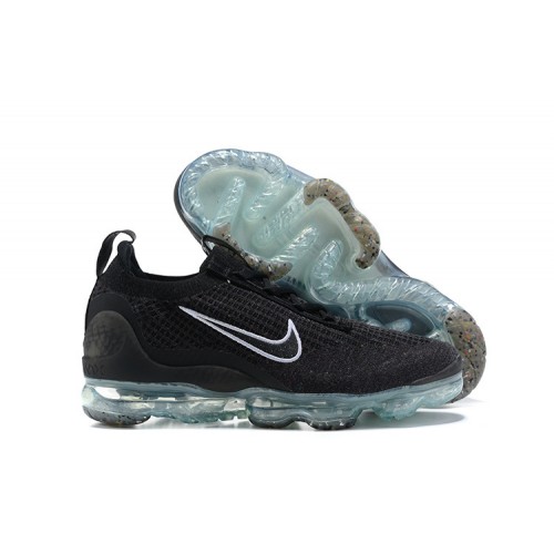 Pánské/Dámské Air VaporMax 2021 Flyknit Černá Bílá DC4112-002 Obuv Pánské/Dámské Air VaporMax 2021 Flyknit Černá Bílá DC4112-002 Obuv