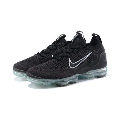 Pánské/Dámské Air VaporMax 2021 Flyknit Černá Bílá DC4112-002 Obuv Pánské/Dámské Air VaporMax 2021 Flyknit Černá Bílá DC4112-002 Obuv
