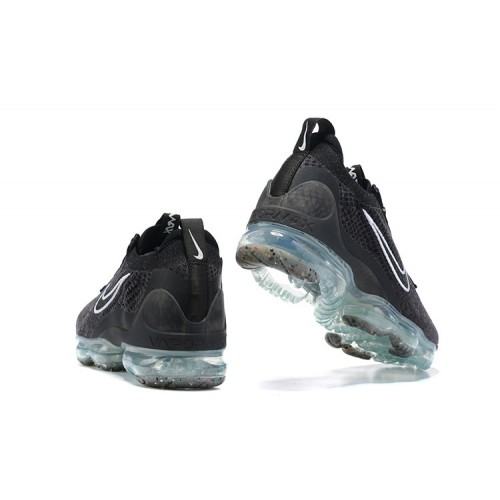 Pánské/Dámské Air VaporMax 2021 Flyknit Černá Bílá DC4112-002 Obuv Pánské/Dámské Air VaporMax 2021 Flyknit Černá Bílá DC4112-002 Obuv